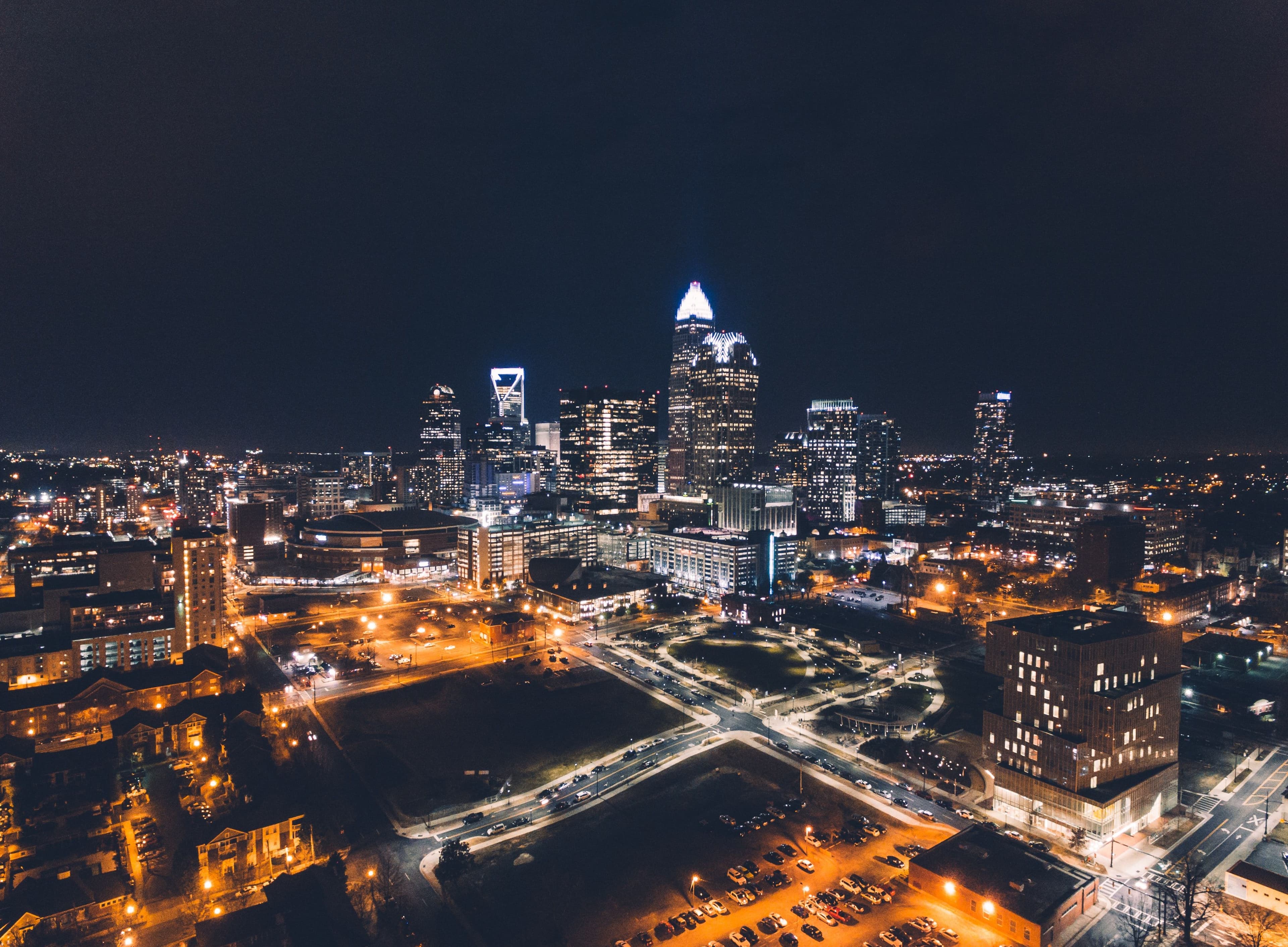 Charlotte, NC