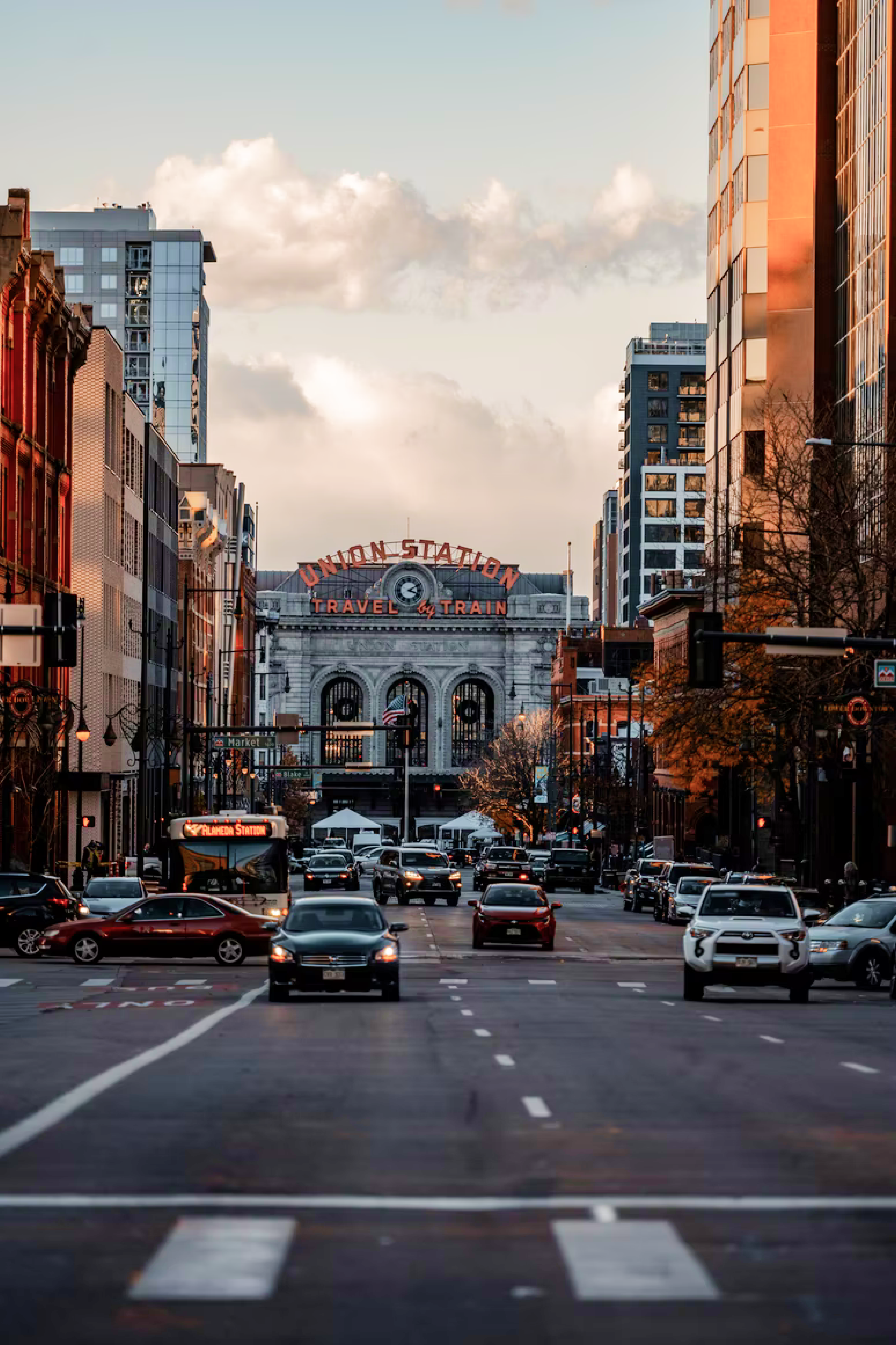 Denver, CO