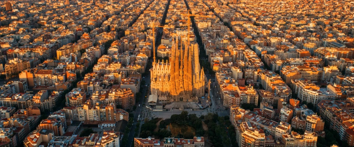 The Cheapest Cities To Fly Into in Europe (and Where You’ll Save the Most)