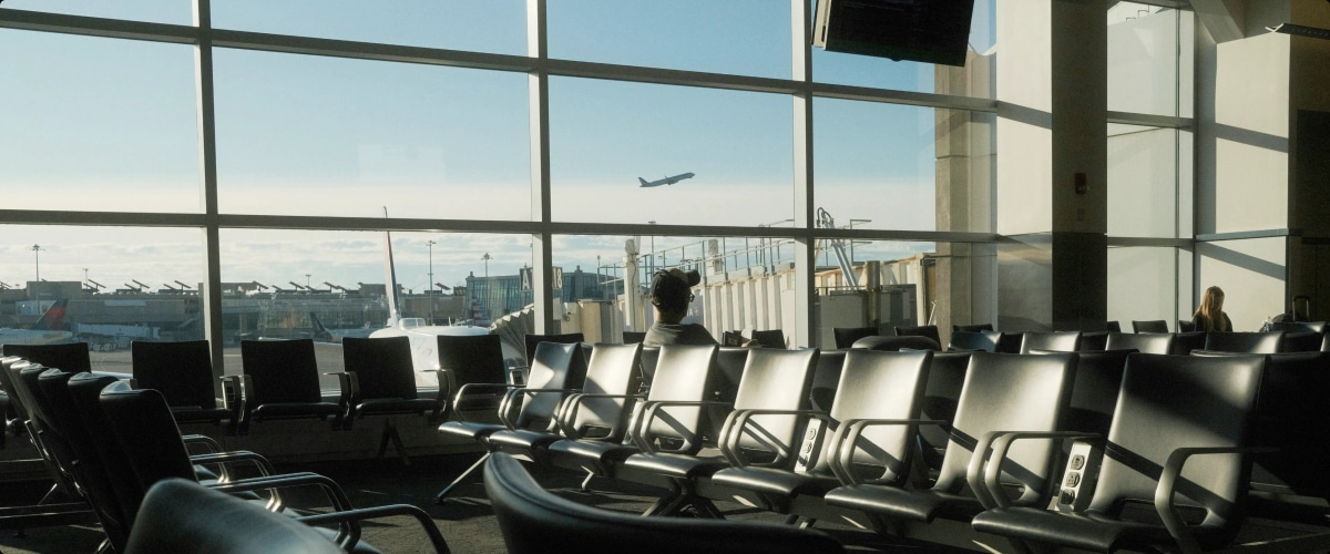 The Cheapest Airports To Fly Out of Internationally in 2026