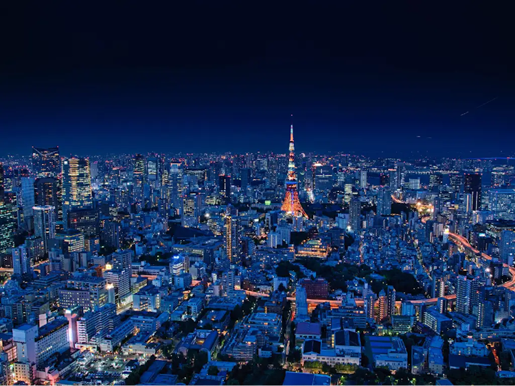 15 of the Best Things to Do in Tokyo