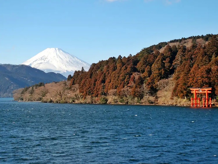The Best Day Trips from Tokyo