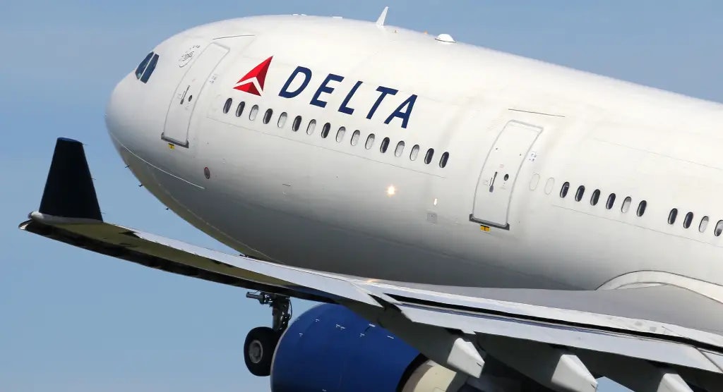 Review: Delta SkyMiles® Gold American Express Card