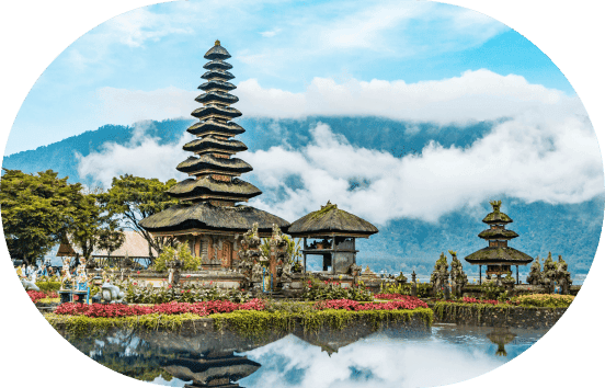 Bali, Indonesia