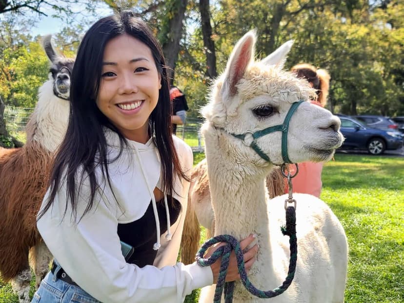 Wendy Huang