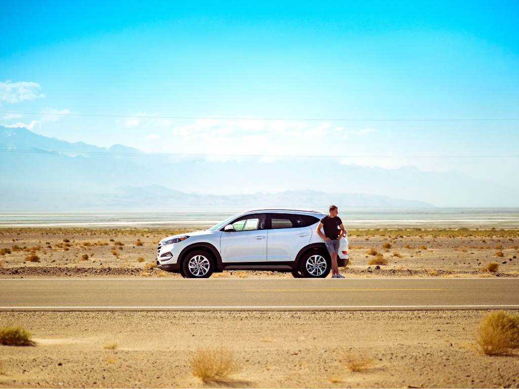 Credit Card Rental Car Insurance: Best Cards and What it Covers