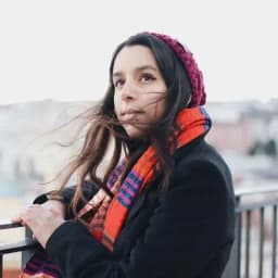 Joana Taborda