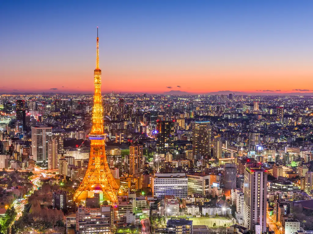 Where to Stay in Tokyo: The Best Neighborhoods and Hotels in 2026