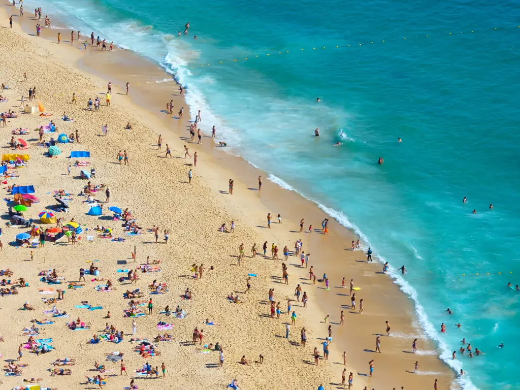 The 26 Best Day Trips From Lisbon in 2026 (By Train, Bus or Car)