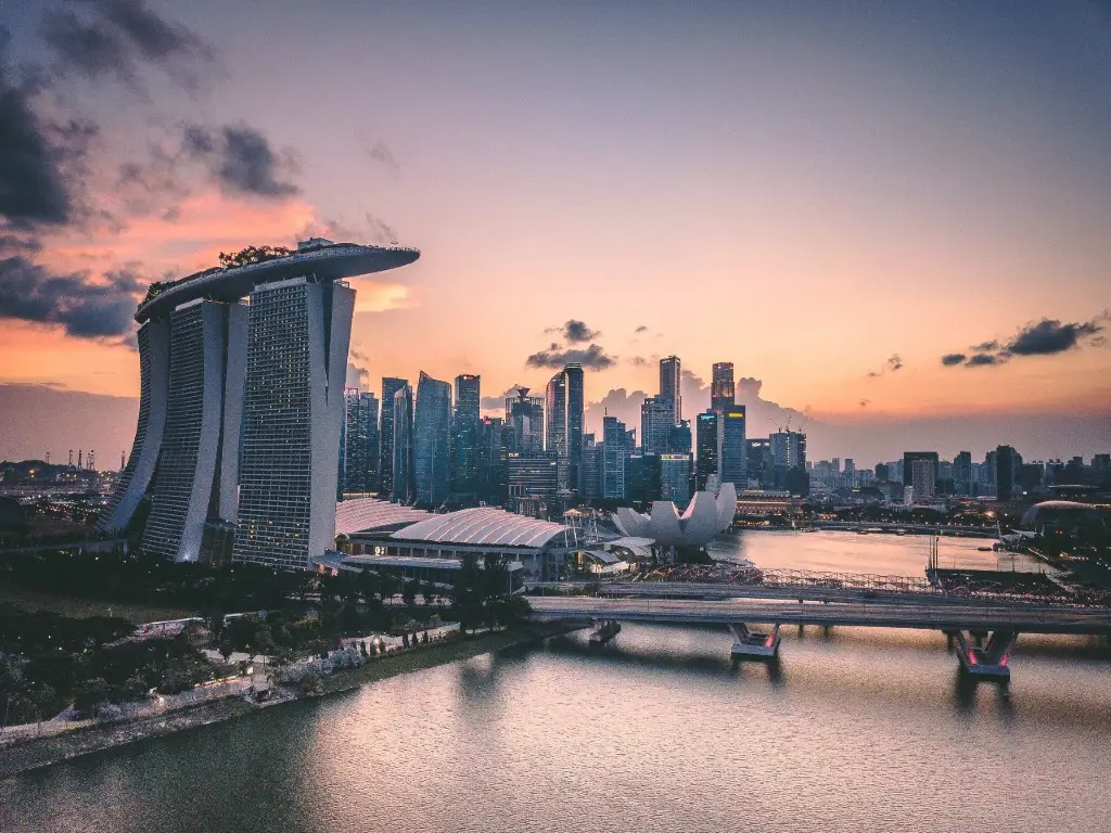 How to Spend Your Layover in Singapore (From 4 to 24 Hours)