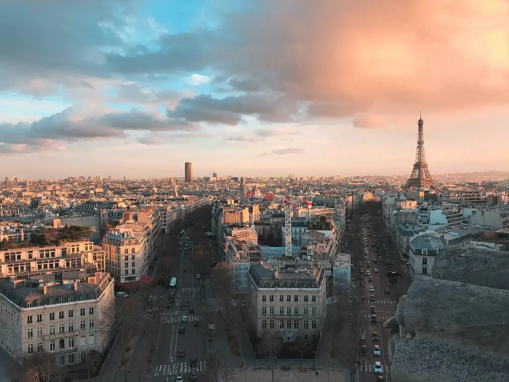 Layover in Paris: How to Explore the City Without Rushing