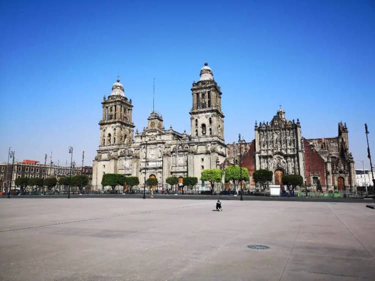 Layover Guide to Mexico City: Make the Most of Your Trip