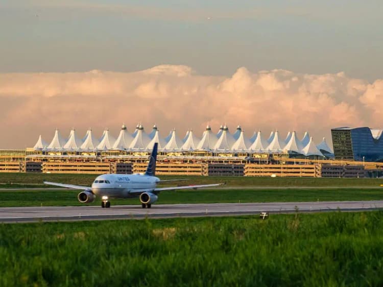 Your Essential Guide to Denver International Airport (2026)
