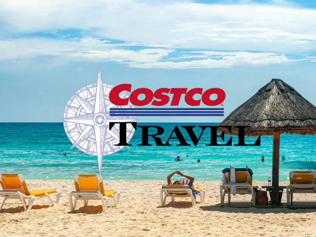 Costco Travel Deals and Packages: All You Should Know To Save