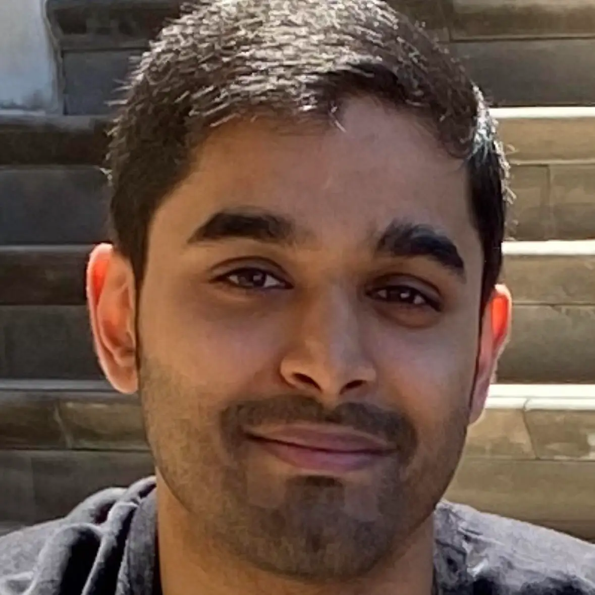 Danyal Ahmed