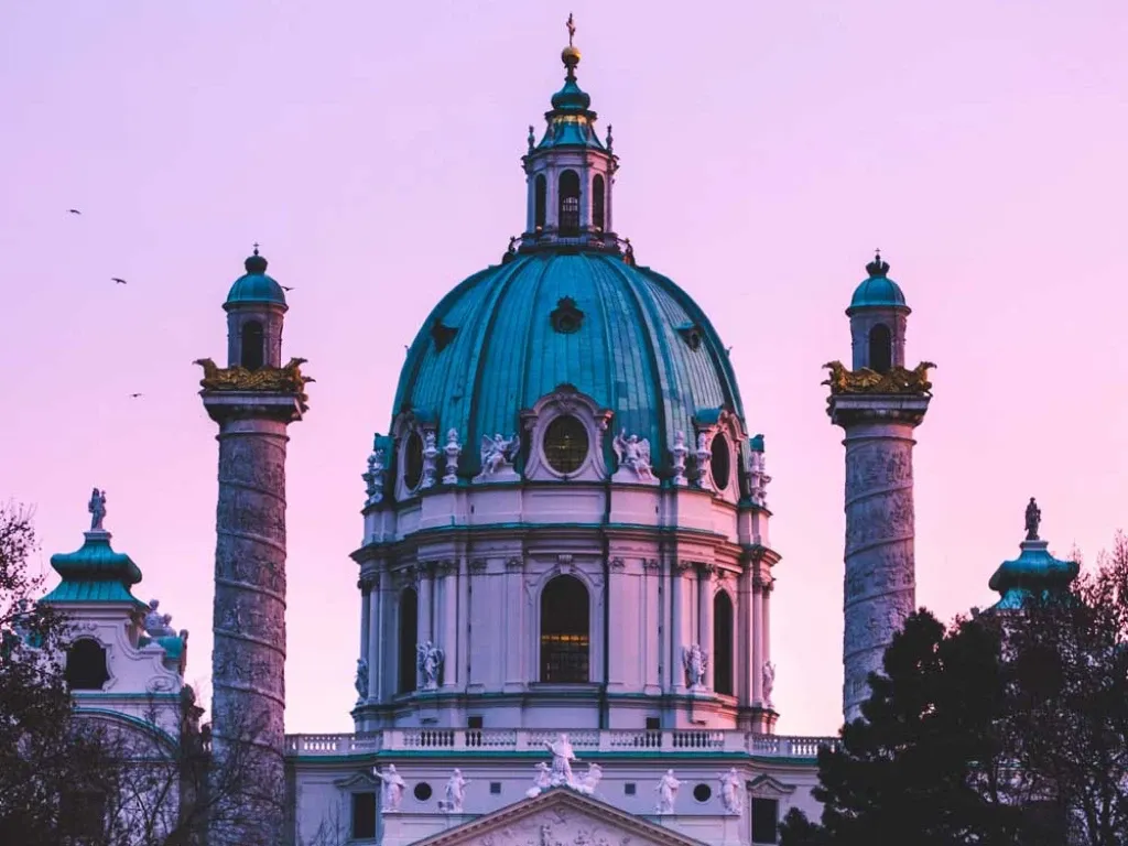 Vienna: The European Capital Known as the City of Music