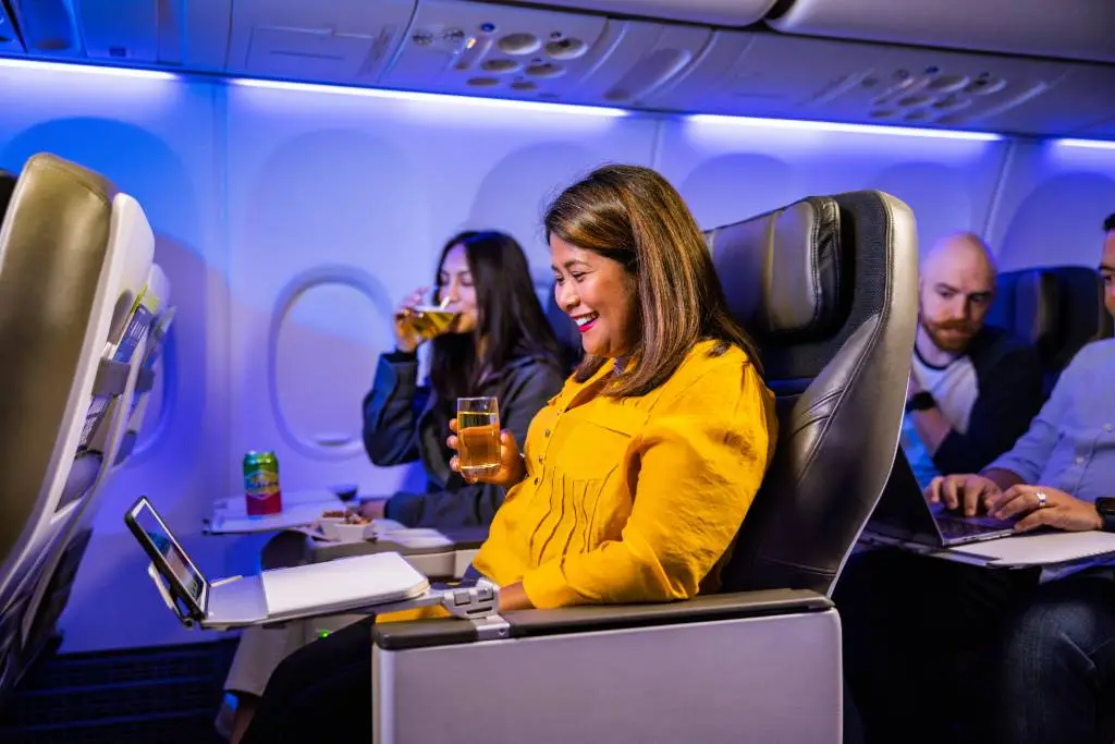 Points and miles questions