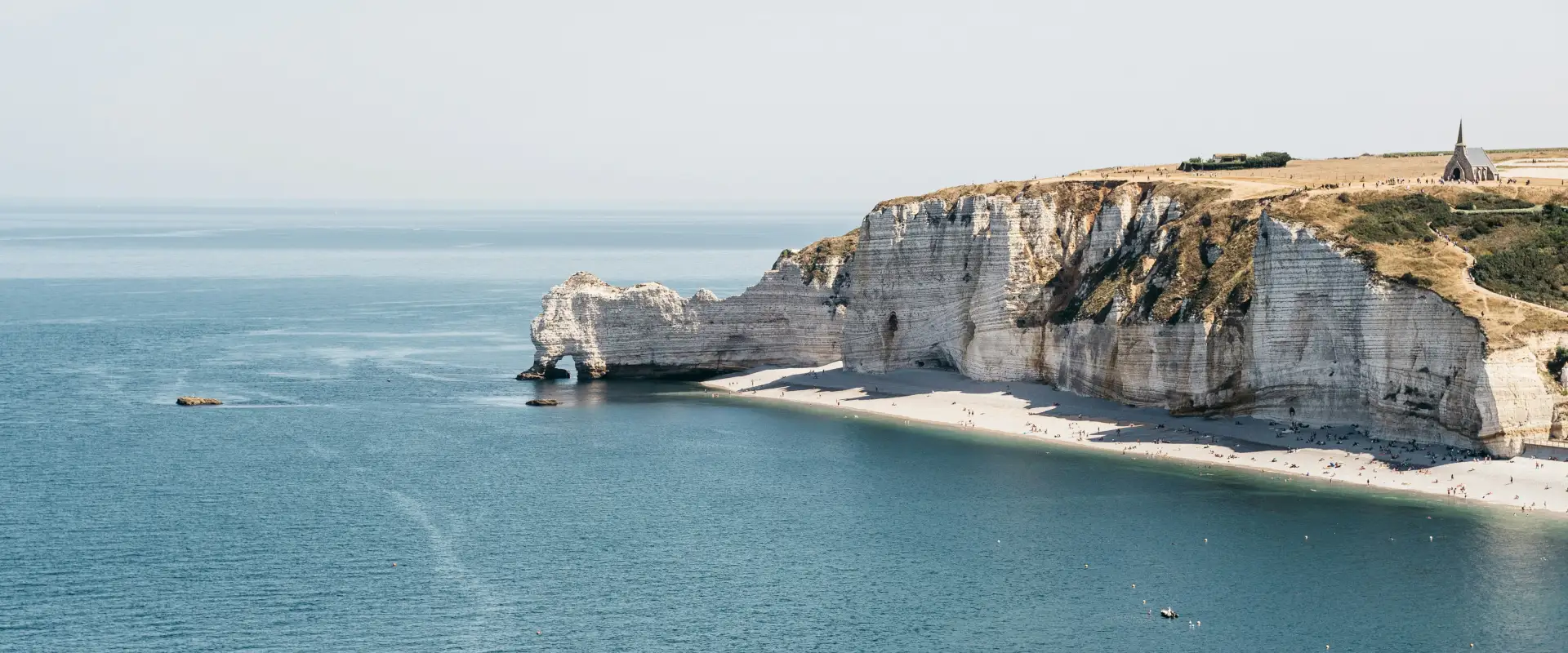 Day Trips From Paris: The Best Spots Around the French Capital