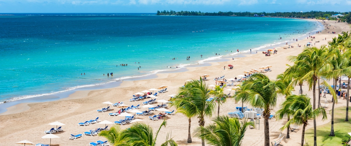 Puerto Rico: The Caribbean Island Where Piña Coladas Were Born