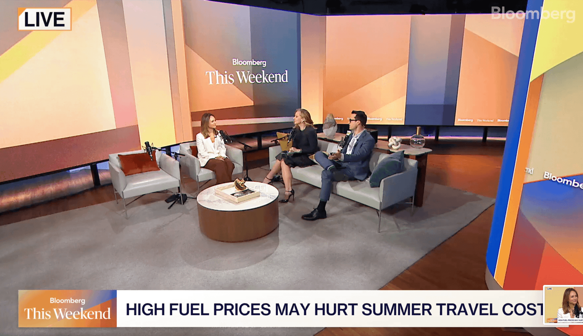 War in Iran Likely to Impact Summer Travel Costs