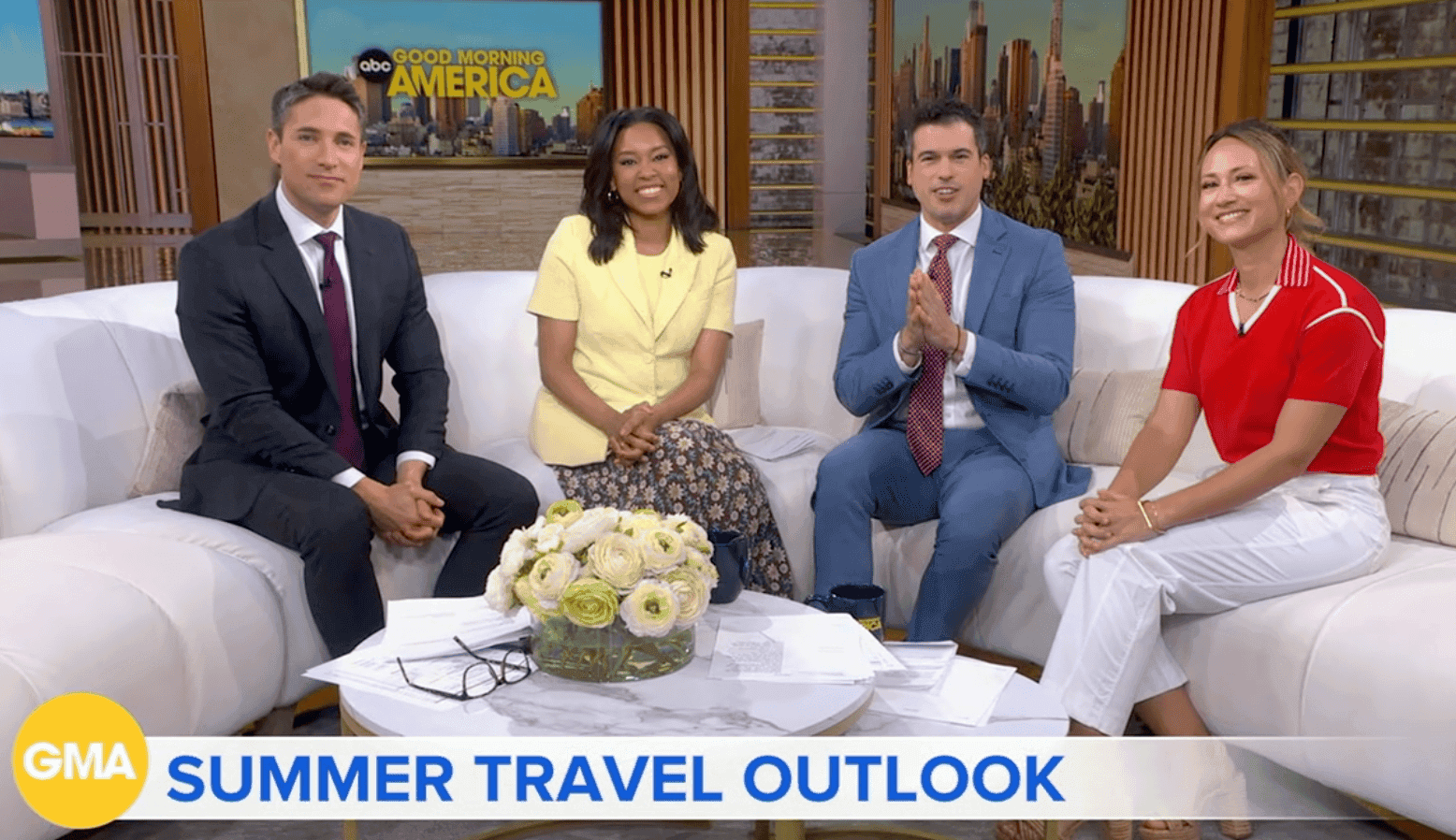 Tips to Plan Your Summer Travel Getaway