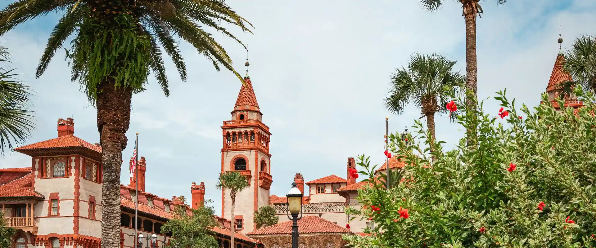 13 US Destinations Where You Can Experience a Bit of International Culture