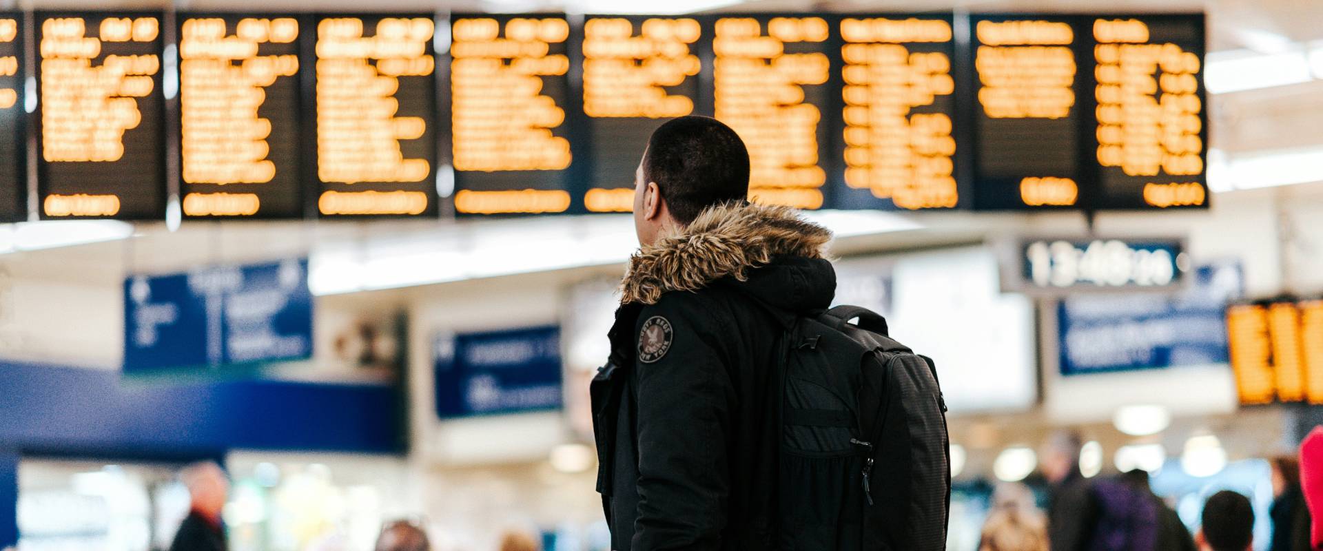 Best Time To Buy Christmas Flights (2026 Guide)