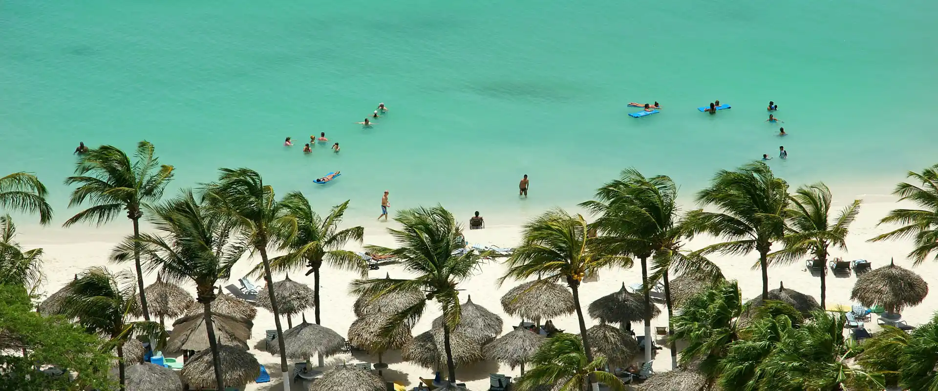 Hurricane Season in the Caribbean: How To Find the Best Deals and Still Have a Great Trip