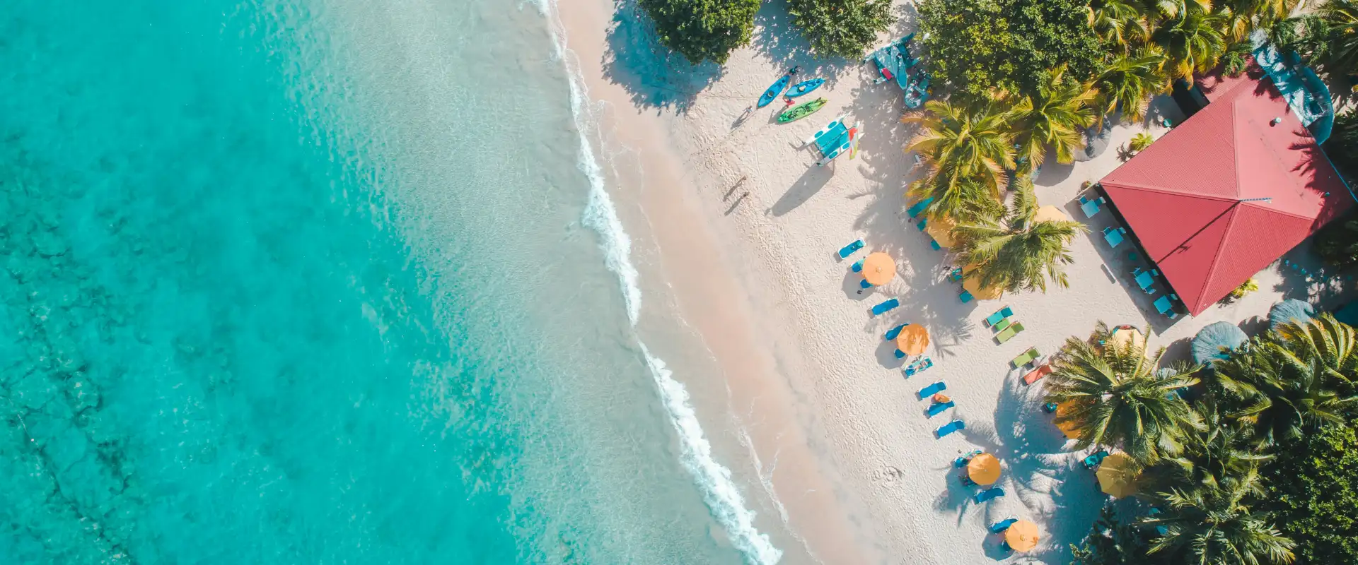 The Safest Caribbean Islands To Visit