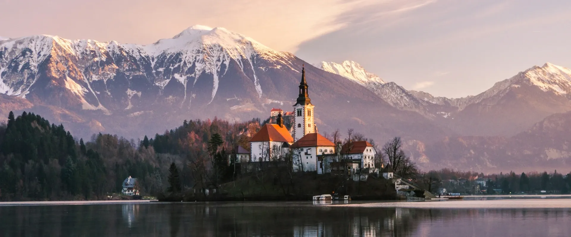 Slovenia: The Small European Country With More Than 15,000 Caves Underneath