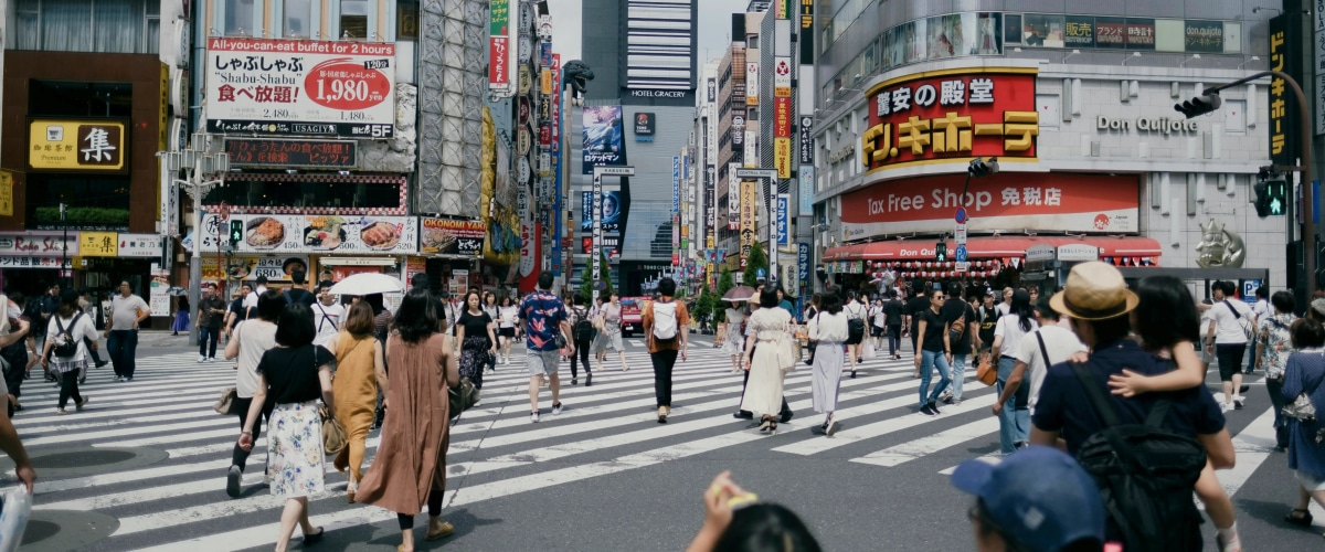 Tokyo: The Asian Capital That Holds the Most Michelin Stars in the World