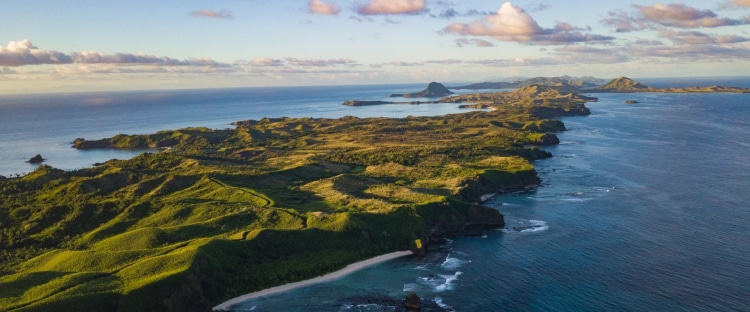 Fiji: The 333-Island Nation Bursting With Bula Spirit