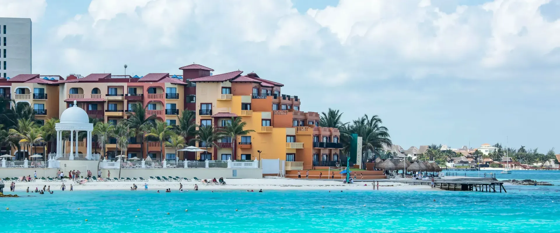 Cancún