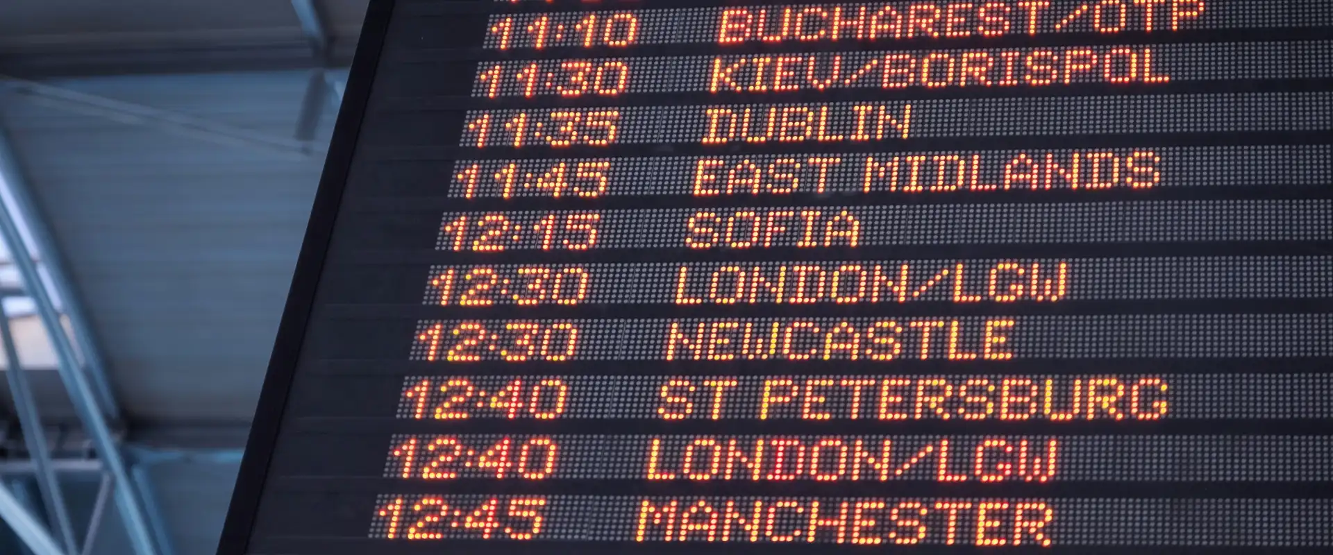 The Best Time To Book a Flight in 2026