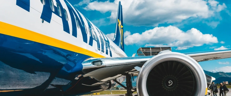 The 15 Best European Cheap and Budget Airlines In 2026